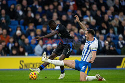 Brighton & Hove Albion FC v Crystal Palace FC - Premier League