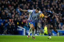 Brighton & Hove Albion FC v Crystal Palace FC - Premier League