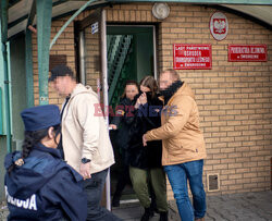 Skrajnie wygłodzona 3-latka w szpitalu w Zielonej Górze