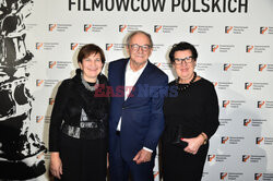 Nagrody Stowarzyszenia Filmowców Polskich