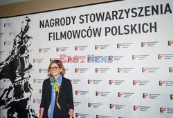 Nagrody Stowarzyszenia Filmowców Polskich