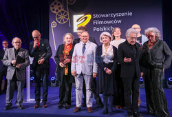 Nagrody Stowarzyszenia Filmowców Polskich