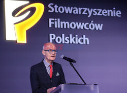 Nagrody Stowarzyszenia Filmowców Polskich