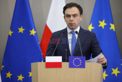 Polska Prezydencja w Radzie UE 2025 - priorytety Ministerstwa Finansów