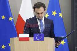 Polska Prezydencja w Radzie UE 2025 - priorytety Ministerstwa Finansów