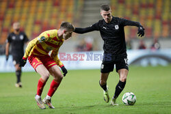 LKE : Jagiellonia Białystok - Olimpijka Ljubljana