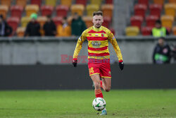 LKE : Jagiellonia Białystok - Olimpijka Ljubljana