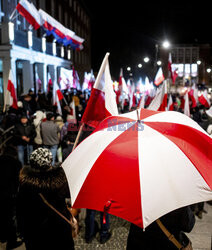 Karol Nawrocki w Gdańsku