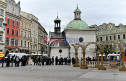 28. Wigilia Jana Kościuszko