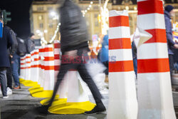 Bożonarodzeniowe jarmarki na świecie