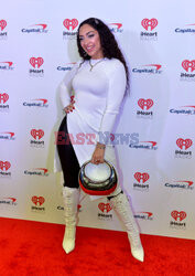 2024 iHeartRadio Y100's Jingle Ball w Miami