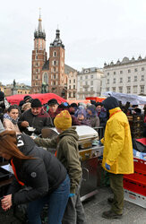 28. Wigilia Jana Kościuszko