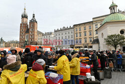 28. Wigilia Jana Kościuszko