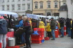 28. Wigilia Jana Kościuszko