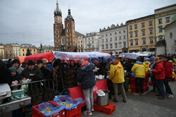 28. Wigilia Jana Kościuszko