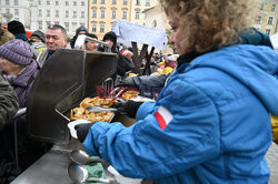 28. Wigilia Jana Kościuszko