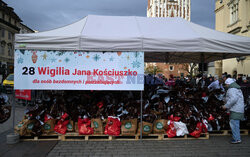 28. Wigilia Jana Kościuszko