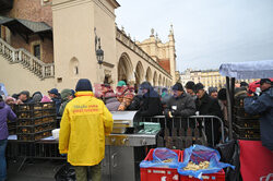 28. Wigilia Jana Kościuszko