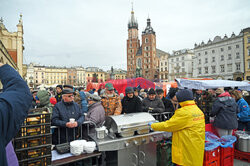 28. Wigilia Jana Kościuszko