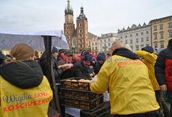 28. Wigilia Jana Kościuszko