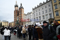 28. Wigilia Jana Kościuszko