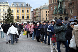 28. Wigilia Jana Kościuszko