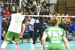 PlusLiga: Indykpol AZS Olsztyn - Ślepsk Malow Suwałki