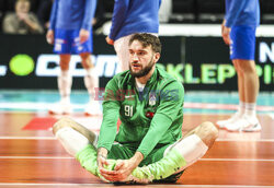 PlusLiga: Indykpol AZS Olsztyn - Ślepsk Malow Suwałki