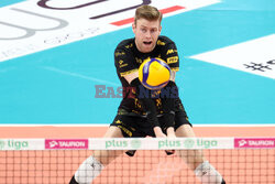 Trefl Gdansk - Bogdanka LUK Lublin