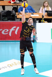 Trefl Gdansk - Bogdanka LUK Lublin