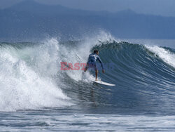 Chrześcijańscy surferzy