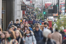 W Londynie startują wyprzedaże