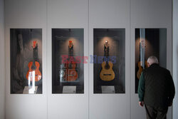 Muzeum Paco de Lucia w Algeciras