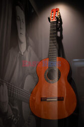 Muzeum Paco de Lucia w Algeciras