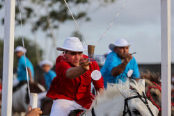 Festiwal Marujada w Brazylii