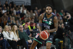 Orlen Basket Liga: WKS Śląsk Wrocław - Anwil Włocławek