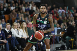 Orlen Basket Liga: WKS Śląsk Wrocław - Anwil Włocławek