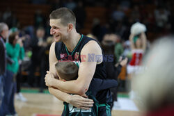 12. kolejka Orlen Basket Ligi