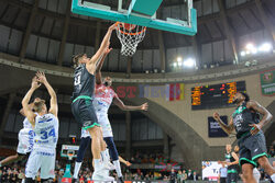 12. kolejka Orlen Basket Ligi