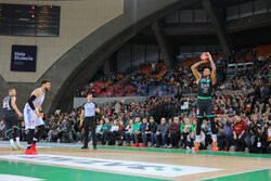 12. kolejka Orlen Basket Ligi