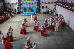 Festiwal Marujada w Brazylii