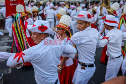 Festiwal Marujada w Brazylii