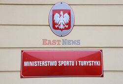 Ministerstwo Sportu nt. nowelizacji ustawy o sporcie