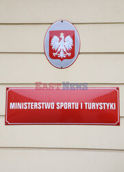 Ministerstwo Sportu nt. nowelizacji ustawy o sporcie