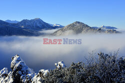 Polskie Tatry Albin Marciniak