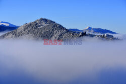 Polskie Tatry Albin Marciniak