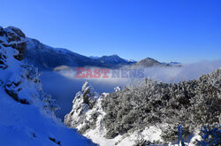 Polskie Tatry Albin Marciniak