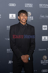 Globe Soccer Awards 2025 w Dubaju