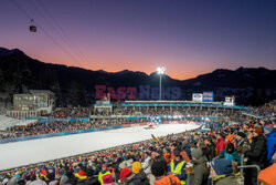 TCS 2024/25 - Oberstdorf