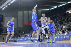 12. kolejka Orlen Basket Ligi